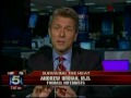 Heat Stroke: Dr. Andrew Umhau - Foxhall Internists, Washington, DC