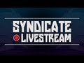 Minecraft Survival Games & 1v1 PvP Battles | Live w/Syndicate
