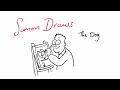 Simon Draws: The Dog