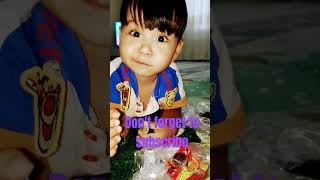 Little Mehdi