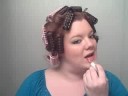 70's Hair and Makeup