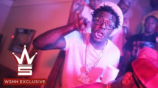 Sauce Twinz & Sosa Mann - Off The Splash