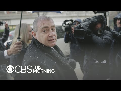 Former Giuliani associate implicates Trump in Ukraine scandal with new evidence