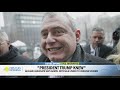 Former Giuliani associate implicates Trump in Ukraine scandal with new evidence