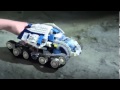 LEGO 70708 Stup tarator & LEGO 70709 Titan galactic