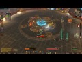 Combined Kingdom Vs Gara'jal the Spiritbinder (10 man) MSV Balance PoV