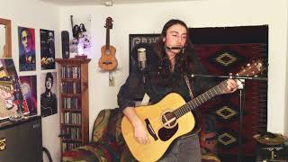 Anthony Arya - Devil's in the Jukebox Cover (From the Music City Lockdown Sessions 5/22/20)