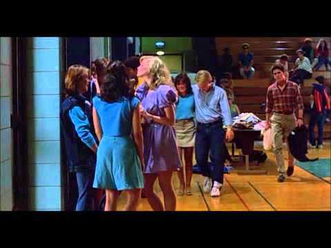 Sixteen Candles - If You Were Here (Thompson Twins)