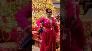 Pari Tomar Ki Taraf Se Happy Happy Christmas Day All Friends