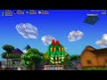 Cube World - Vuelo semi infinito y super saltos ranger - BUGS CAP 2 [En español]