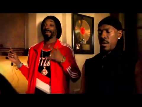 Snoop Dogg teams up with Eddie Murphy for new reggae song - liste