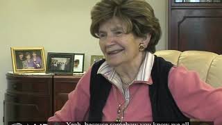 Rachel Kahan: Survival in Auschwitz