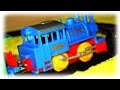 VIDEO FOR CHILDREN - Build Railway Track to Blue Toy Steam Train for Kids (Mechanical Model Trains). VIDEO FOR CHILDREN - Build Railway Track to Blue Toy Steam Train for Kids (Mechanical Model Trains).