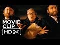 Fading Gigolo Movie CLIP - He's Getting Away (2014) - Woody Allen, Sofía Vergara Comedy HD