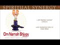 Om Namah Shivay Dhun, Shiv Bhajan By Hemant Chauhan, Jagjit Singh Full Audio Songs Juke Box
