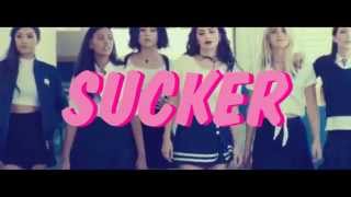 Charli Xcx - Sucker