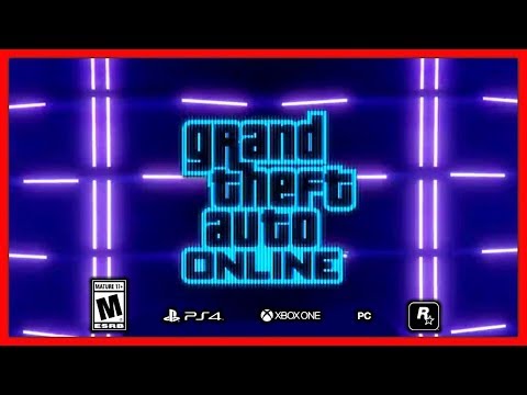 GTA 5 Online: ТИЗЕР-ТРЕЙЛЕР НОВОГО ОБНОВЛЕНИЯ «Ночная Жизнь» / ОФИЦИАЛЬНАЯ ИНФОРМАЦИЯ / ДАТА ВЫХОДА GTA 5 Online: ТИЗЕР-ТРЕЙЛЕР НОВОГО ОБНОВЛЕНИЯ «Ночная Жизнь» / ОФИЦИАЛЬНАЯ ИНФОРМАЦИЯ / ДАТА ВЫХОДА