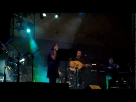 Stefano Saletti & Piccola Banda Ikona - La cansun del desperà