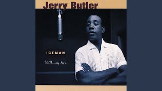 Watch Jerry Butler Where Are You Going video