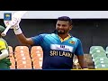 Dimuth Karunaratne to lead Sri Lanka during ICC Cricket World Cup 2019.