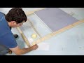 making doors