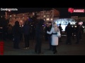 Video Симферопольский Евромайдан День четвертый