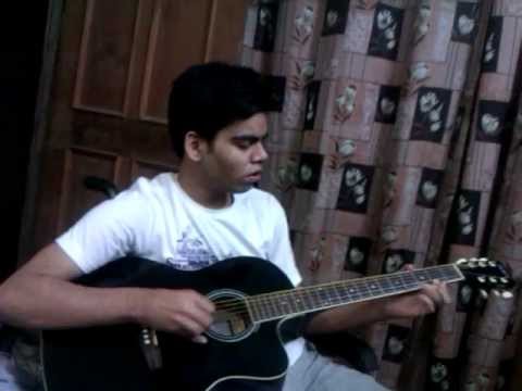 humko sirf tumse pyar hai (barsat) guitar tabs