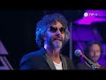 Cosas imposibles - Fito Páez y Diego Olivero - Homenaje a Cerati - Siempre es hoy