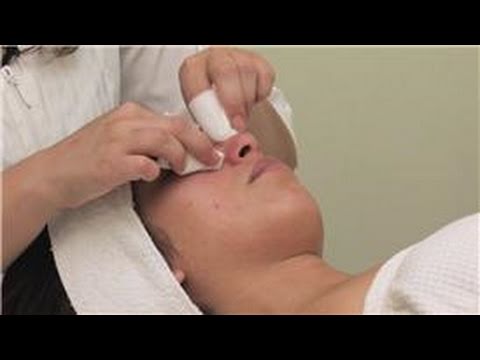Clogged Pore Nose