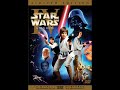 Star Wars: A New Hope Soundtrack - 06. Landspeeder Search/Attack Of The Sandpeople