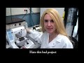 Zheng Lab - Bad Project (Lady Gaga parody)