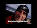Confital Bodyboarding Pro 2009 - Ardiel and Dave Hubbard