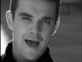 Robbie Williams - Angels video original