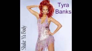 Watch Tyra Banks Shake Ya Body video