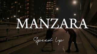 Manzara (Speed Up)