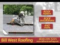 Bill West Roofing - (816)875-5169