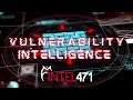 Intel 471 Vulnerability Intelligence