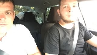 Видео Изучаем экзаменационный маршрут( ул. Модельная) треним перекрёстки! от Андрей 116, Яблоневая улица, Казань, Россия