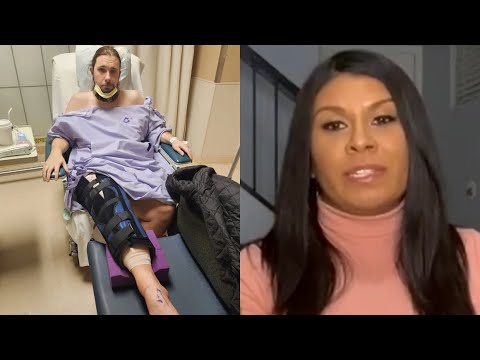 TLC Didn’t Take Responsibility For Colt’s Accident While Filming Episodes? Left Him On A Wheelchair