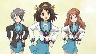 I Want You Back (AMV)