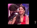 katrina kaif kissing scene in tv show