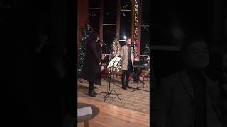 Brandon Stewart & Vanessa Birchfield LIVE singing "TENNESSEE WHISKY" at General Butler State Resort