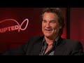 Kurt Russell