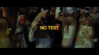 No Test - Rueed&Tonzilla Feat. Mion Official Video