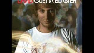 Watch David Guetta Never Take Away My Freedom video