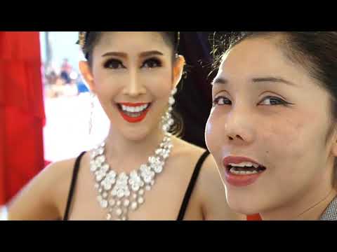 ความสวยงามกำลังจะเกิดขึ้นที่นี่ เซนทรัลฟลอเรสต้าภูเก็ต Simonstar show ep. 1