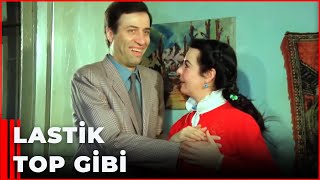 Adem İşi Ürüyor Postacı
