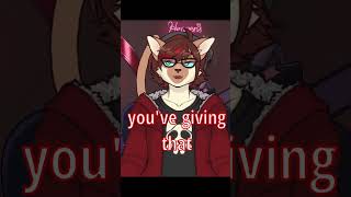 Only Furries Can See This Video