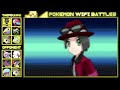 The Camouflage of Kecleon! (Pokemon X and Y Wifi Battle)