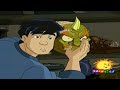Jackie Chan adventures Malayalam (Shadow eaters) part 1 full Hd